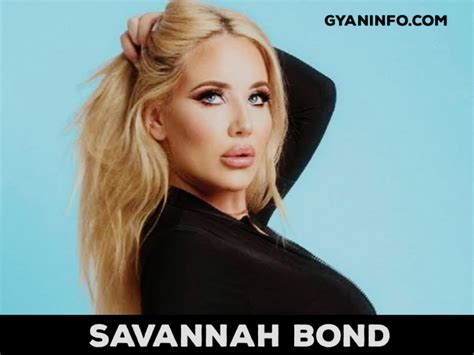 @savannahbondxxx 